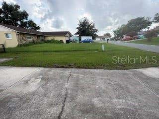 Photo of 216 W Goldentuft Court, Beverly Hills, FL 34465 (MLS # OM731081)