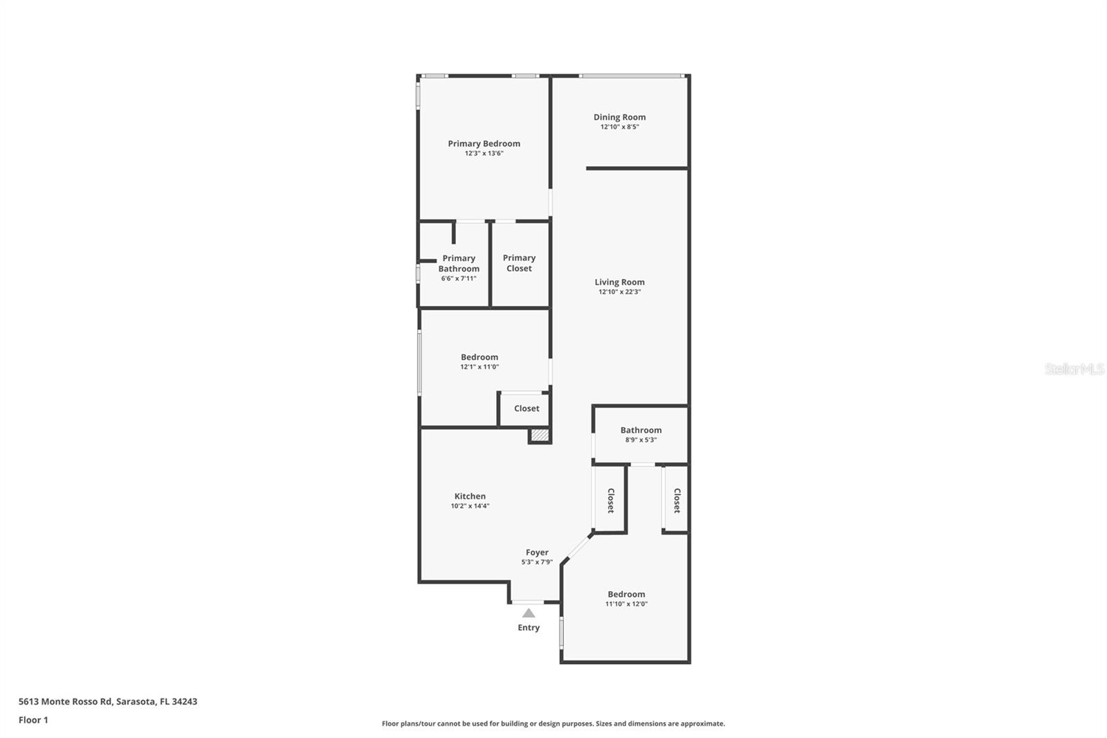 RIVIERA CLUB VILLAGE AT LONGWOOD RUN - Residential
