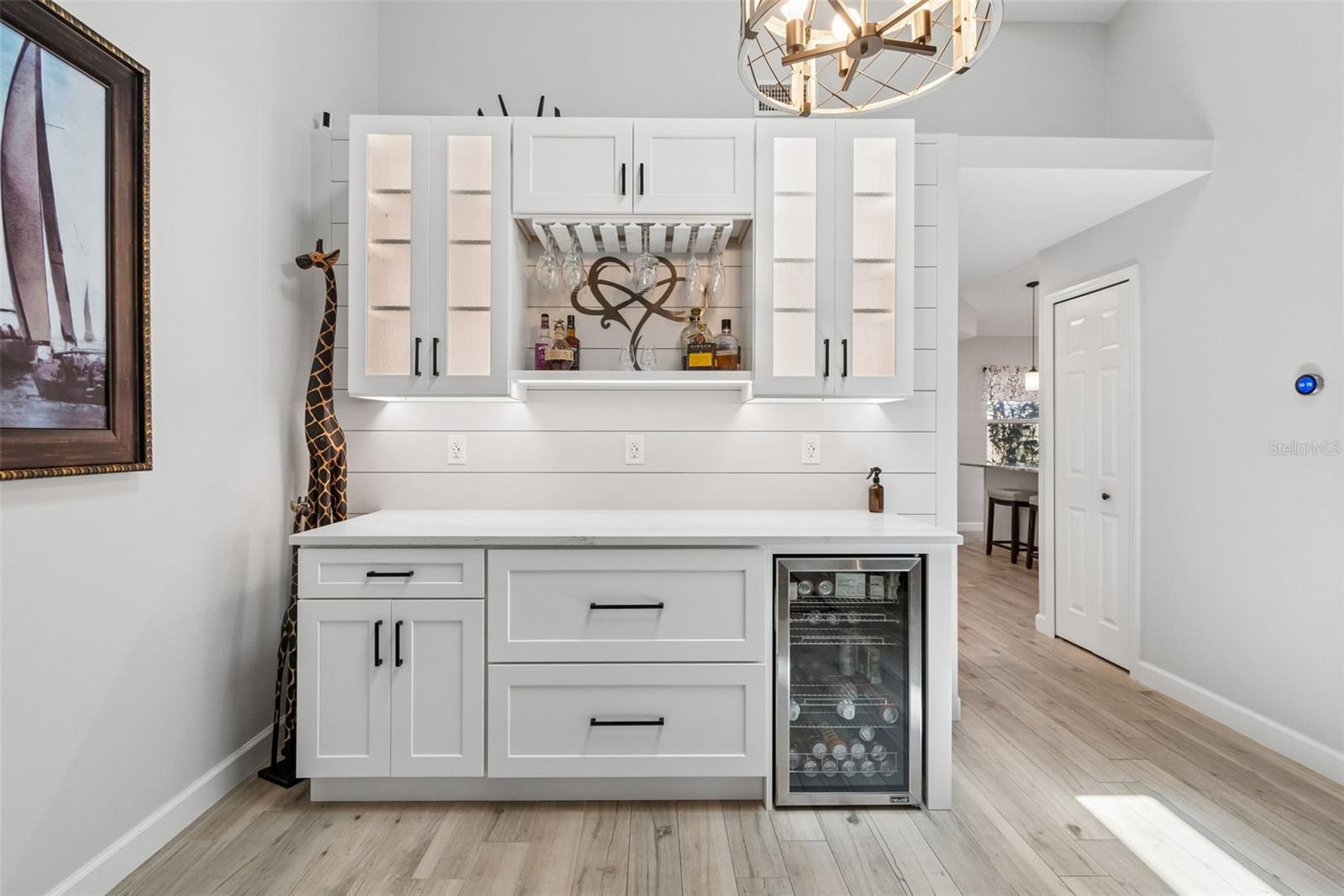RIVIERA CLUB VILLAGE AT LONGWOOD RUN - Residential