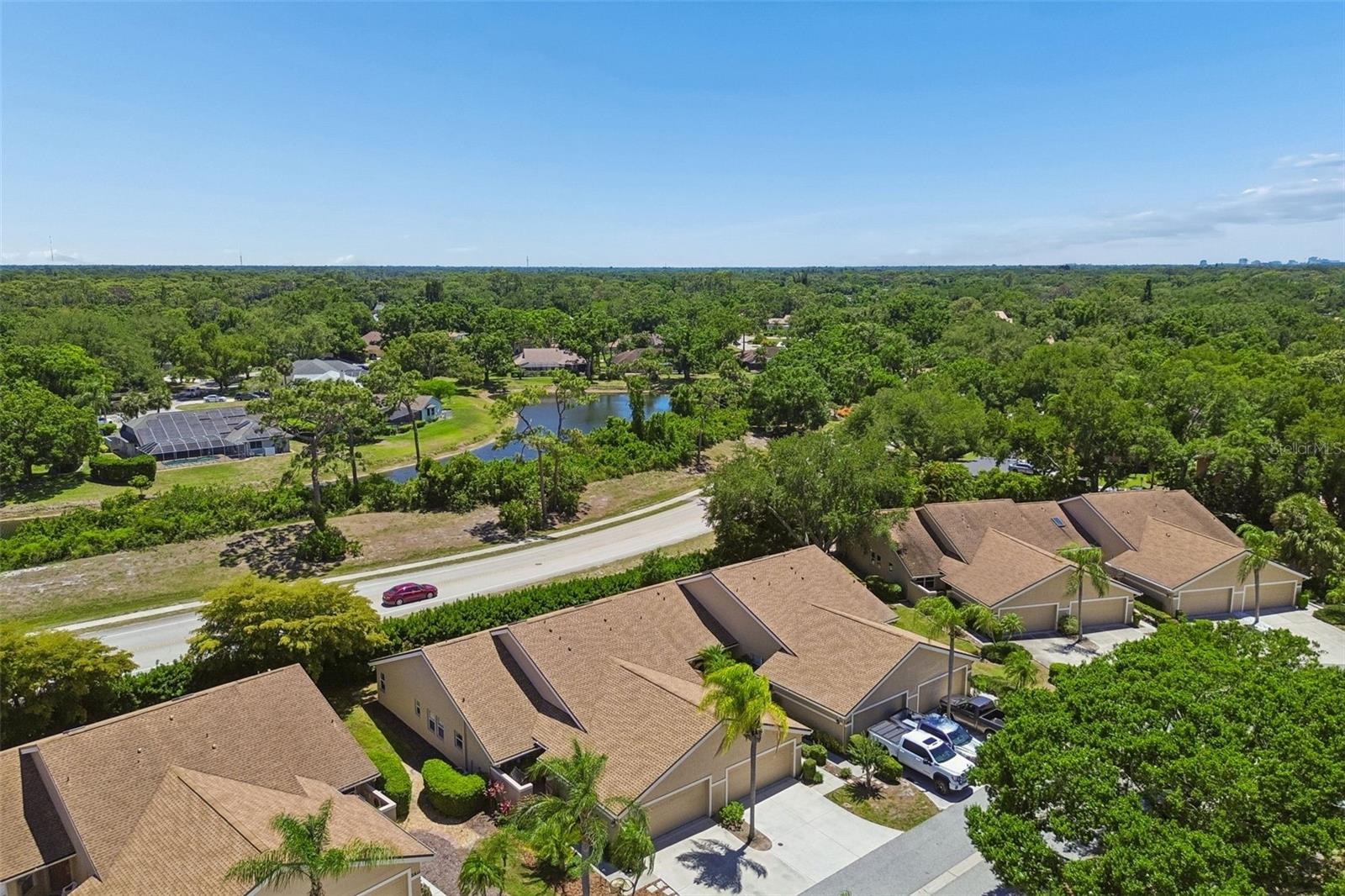 RIVIERA CLUB VILLAGE AT LONGWOOD RUN - Residential