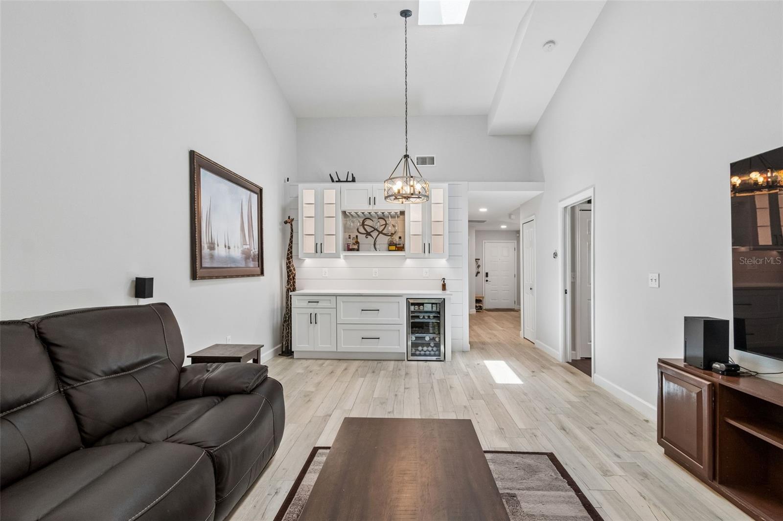 RIVIERA CLUB VILLAGE AT LONGWOOD RUN - Residential