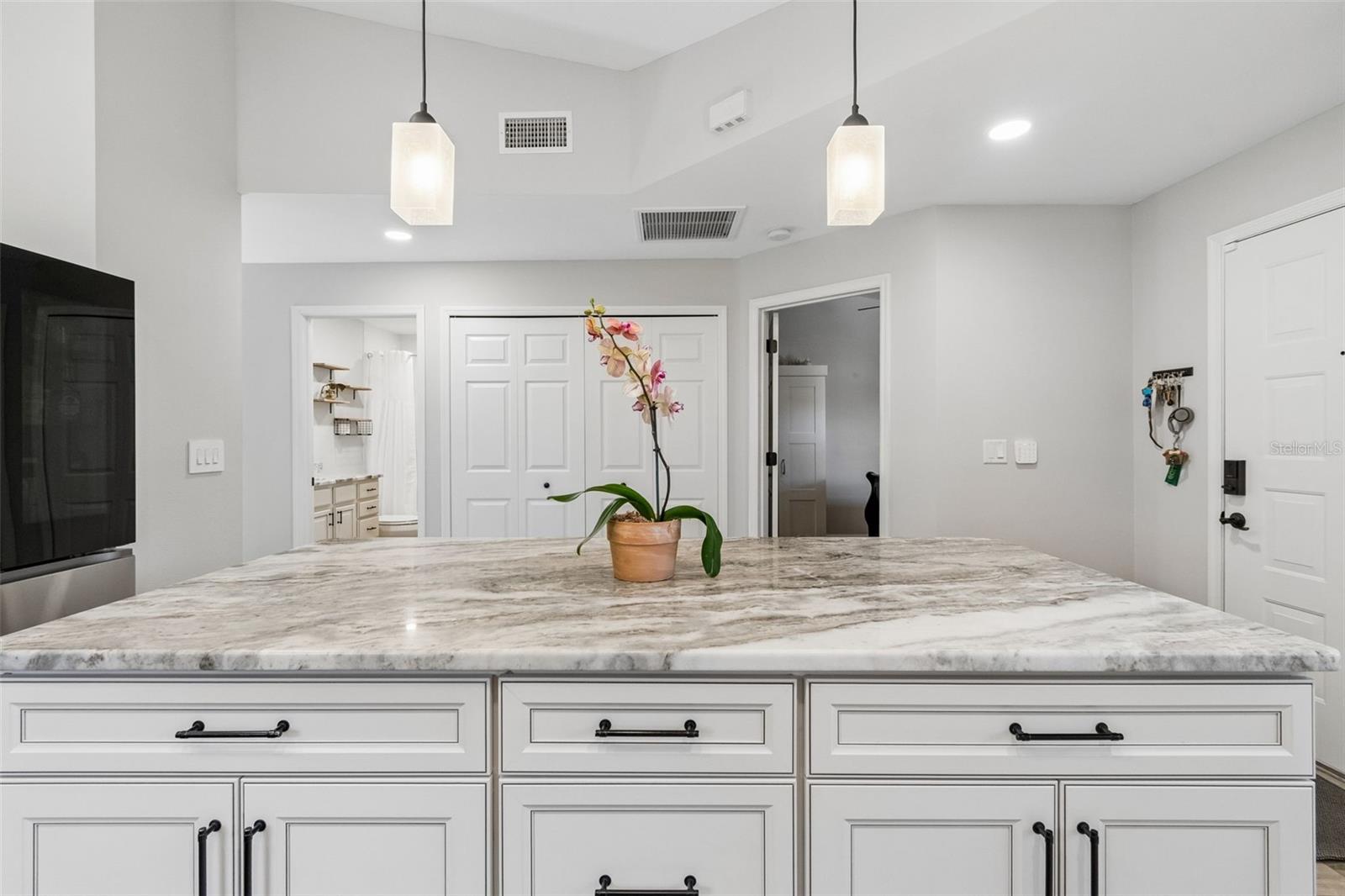RIVIERA CLUB VILLAGE AT LONGWOOD RUN - Residential