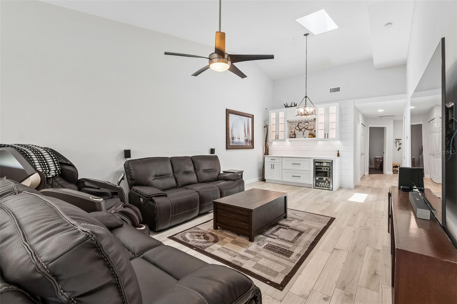 RIVIERA CLUB VILLAGE AT LONGWOOD RUN - Residential