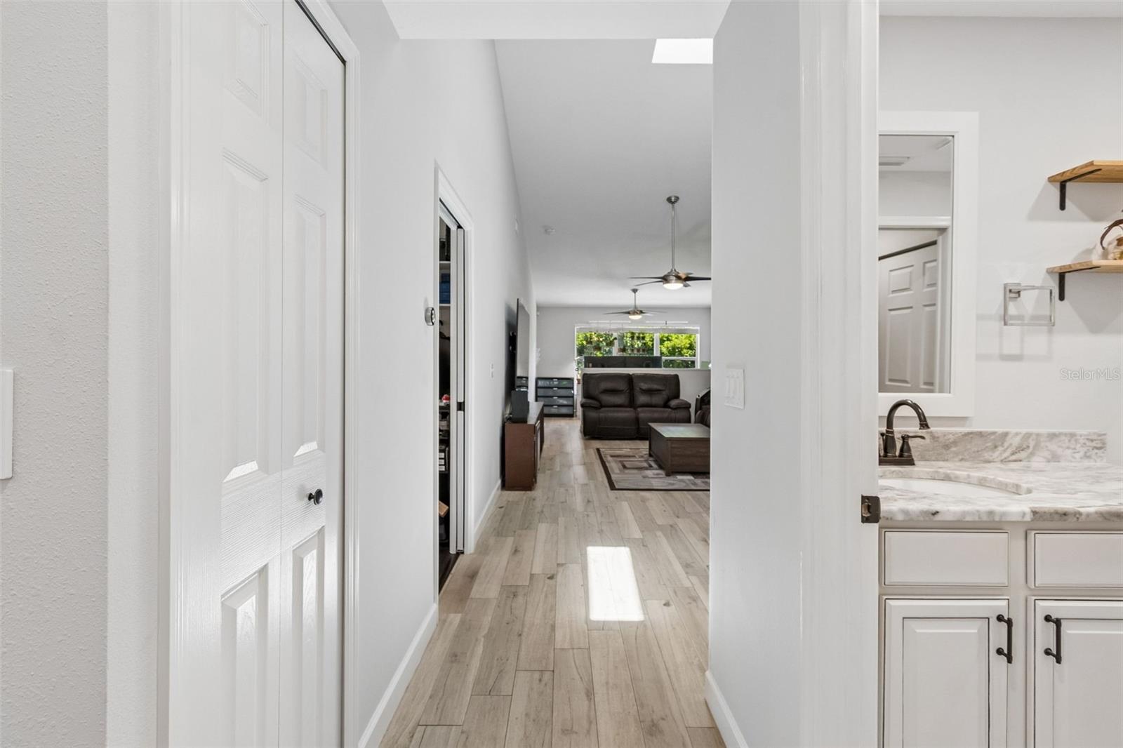 RIVIERA CLUB VILLAGE AT LONGWOOD RUN - Residential