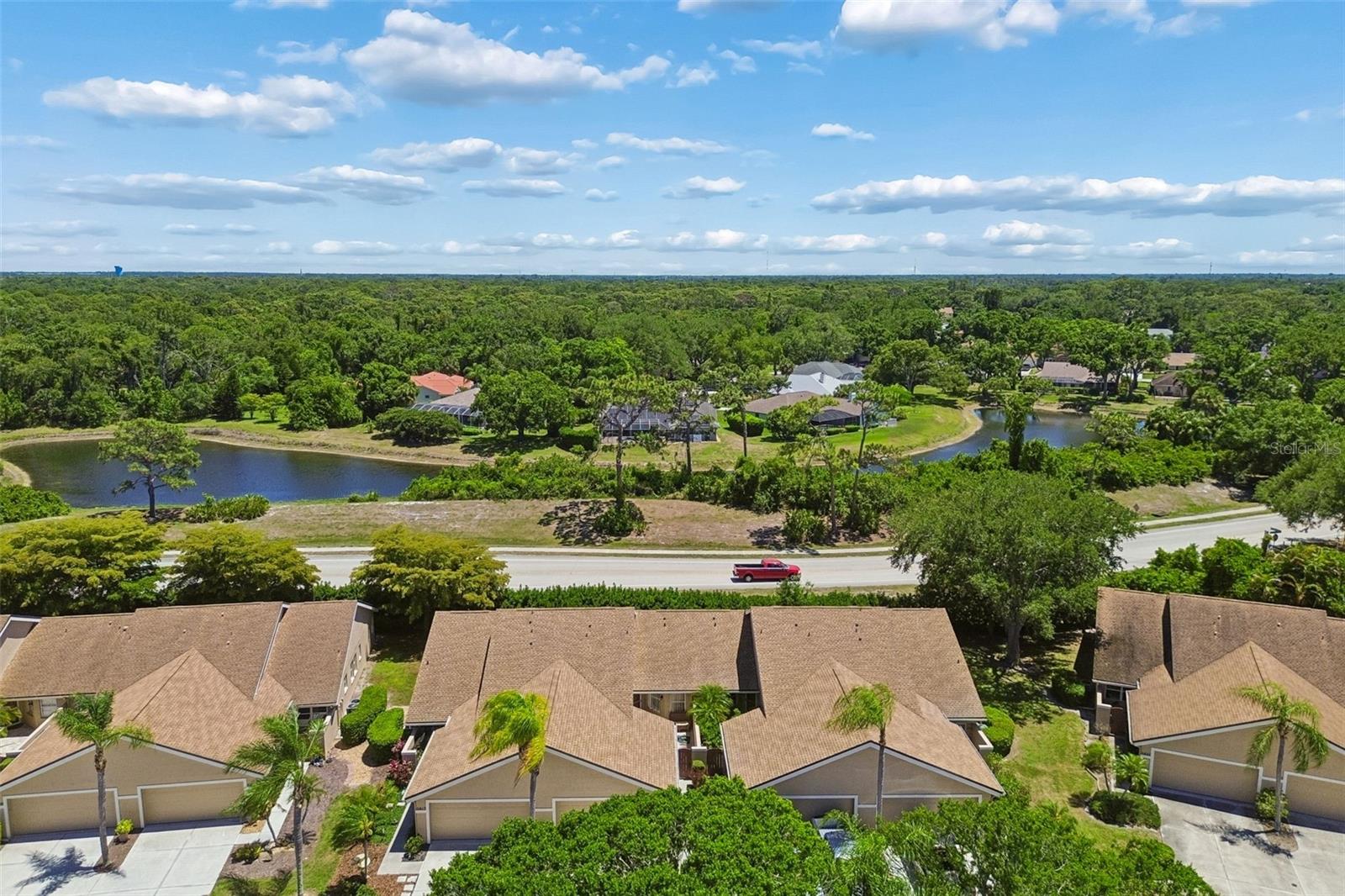 RIVIERA CLUB VILLAGE AT LONGWOOD RUN - Residential
