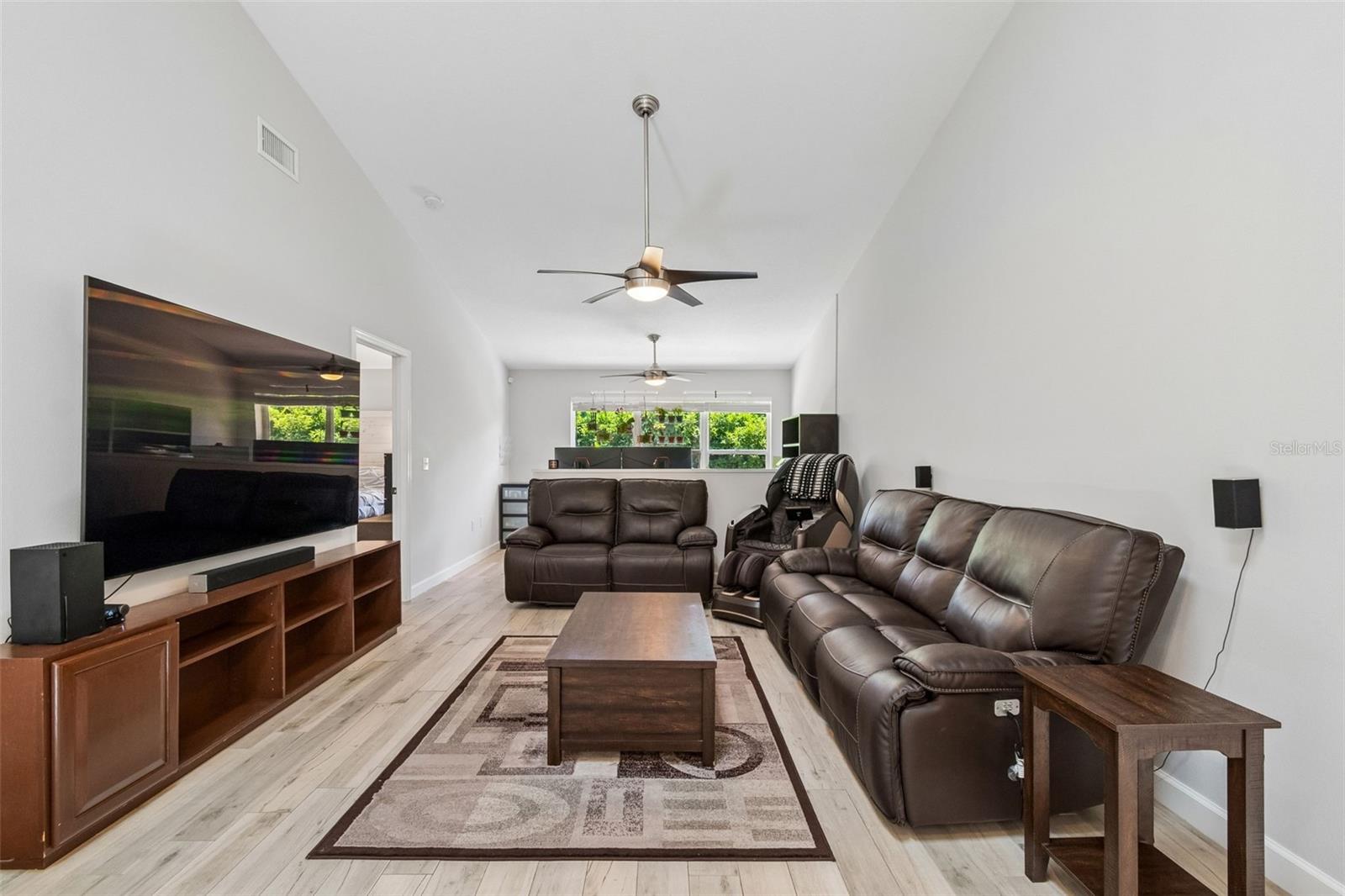 RIVIERA CLUB VILLAGE AT LONGWOOD RUN - Residential