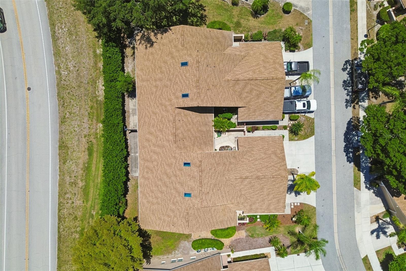 RIVIERA CLUB VILLAGE AT LONGWOOD RUN - Residential