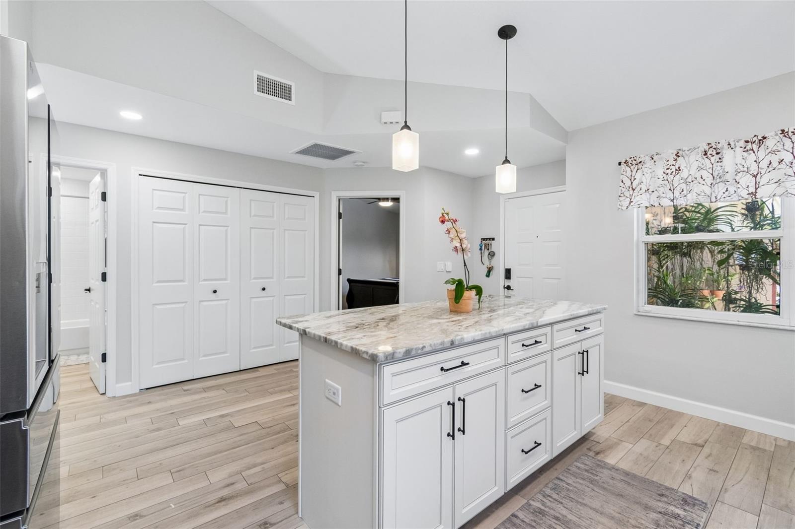 RIVIERA CLUB VILLAGE AT LONGWOOD RUN - Residential