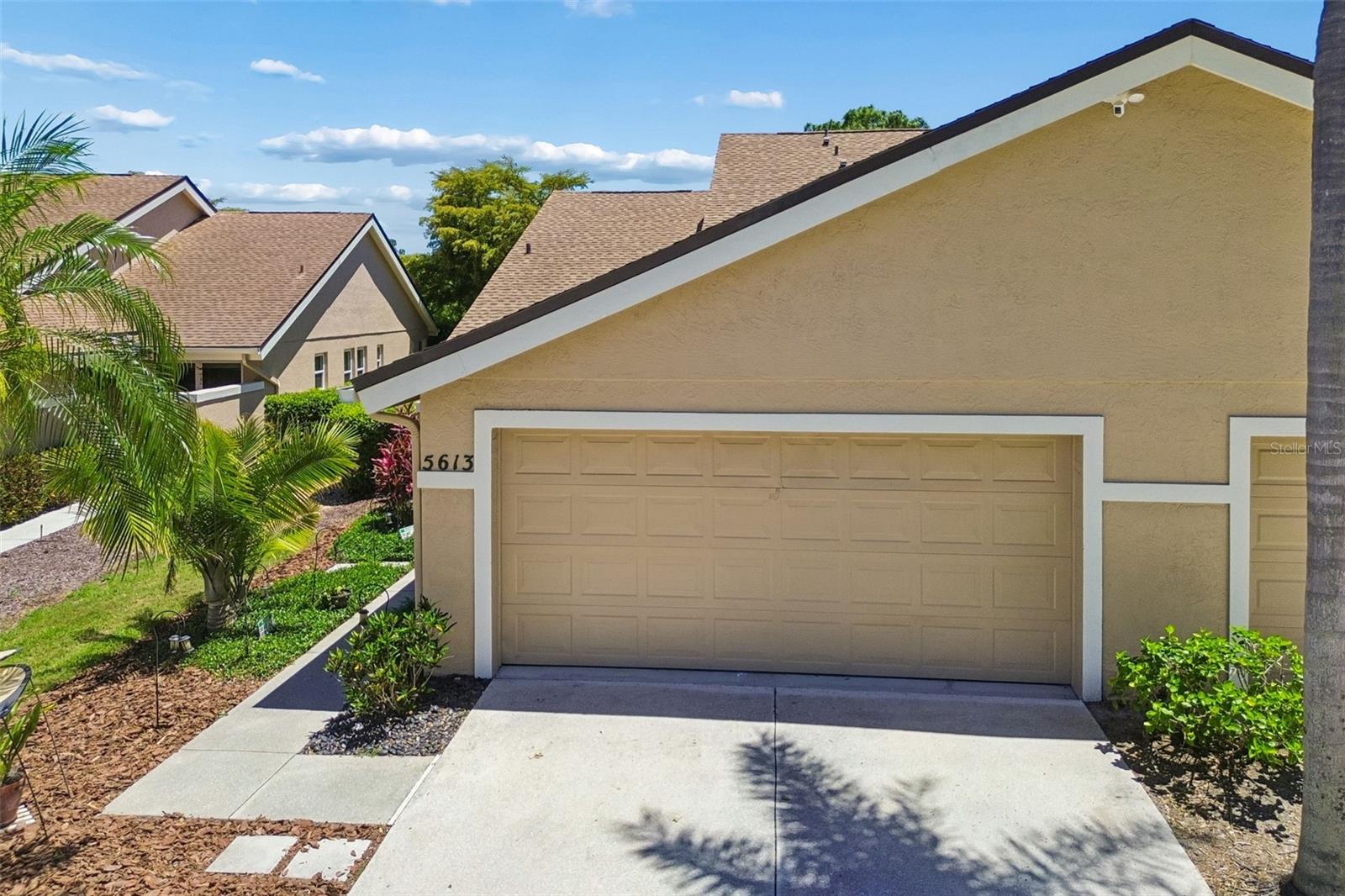 RIVIERA CLUB VILLAGE AT LONGWOOD RUN - Residential