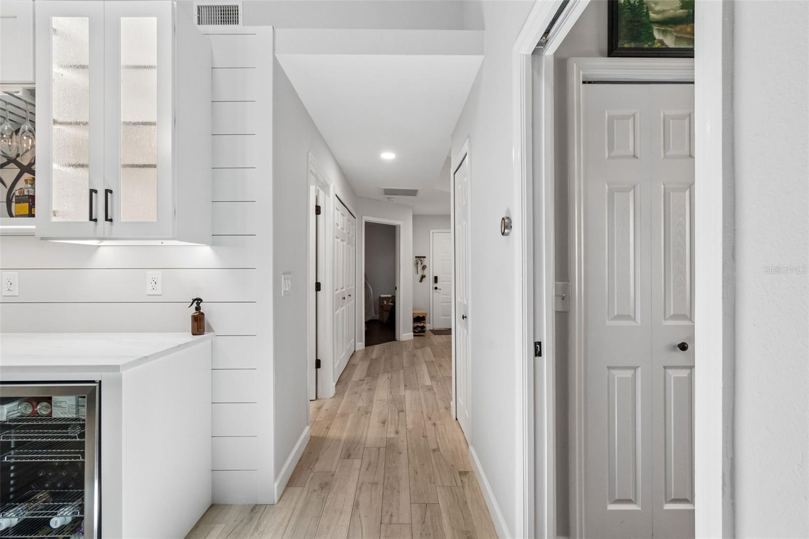 RIVIERA CLUB VILLAGE AT LONGWOOD RUN - Residential