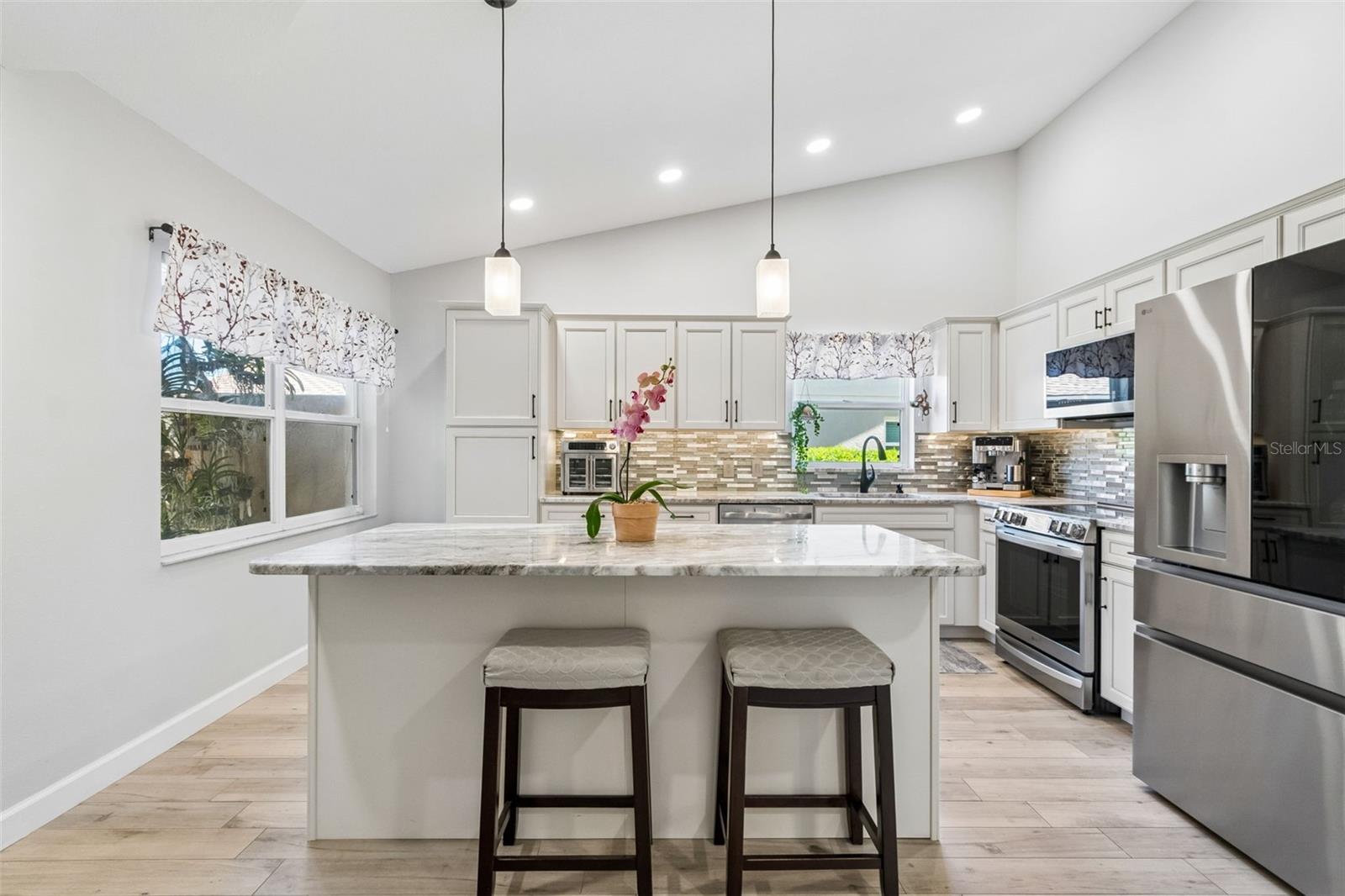 RIVIERA CLUB VILLAGE AT LONGWOOD RUN - Residential