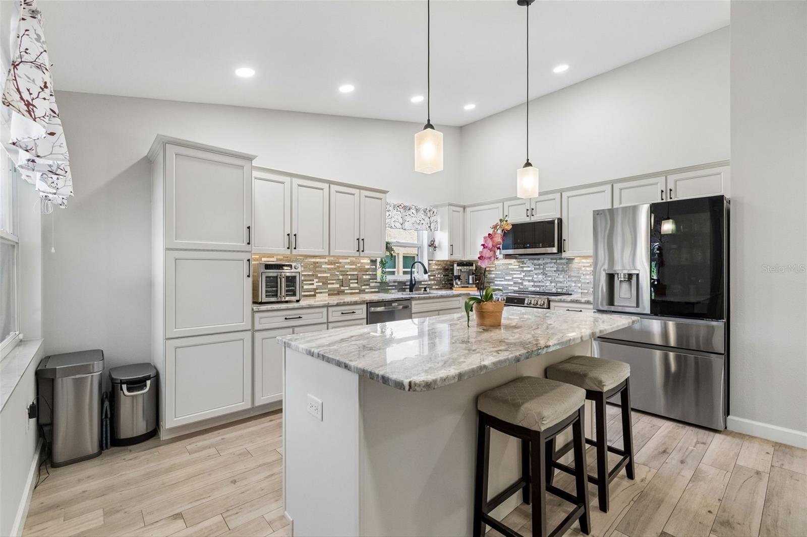 RIVIERA CLUB VILLAGE AT LONGWOOD RUN - Residential