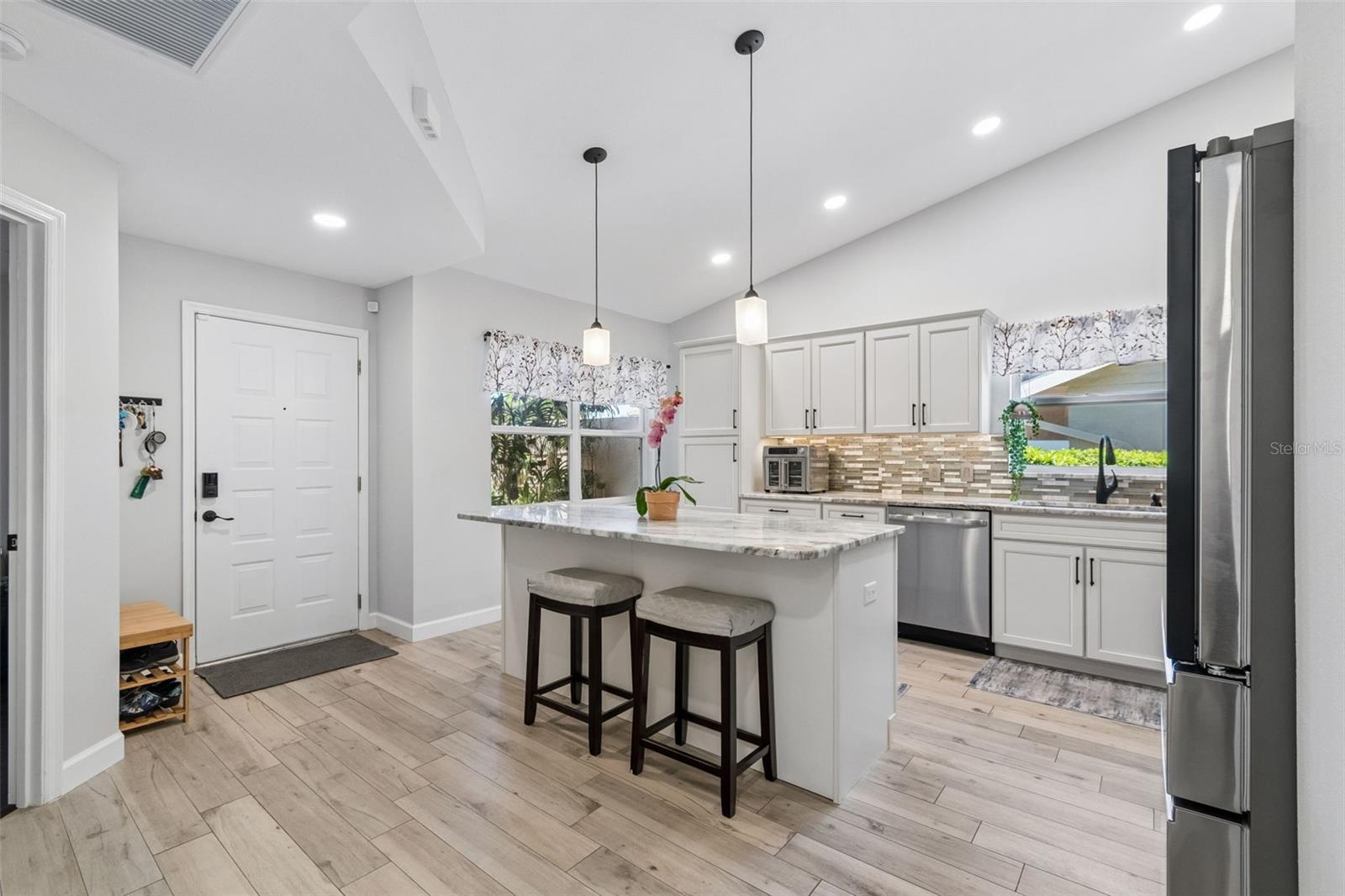RIVIERA CLUB VILLAGE AT LONGWOOD RUN - Residential