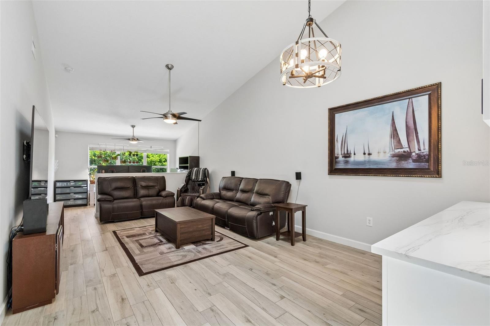 RIVIERA CLUB VILLAGE AT LONGWOOD RUN - Residential