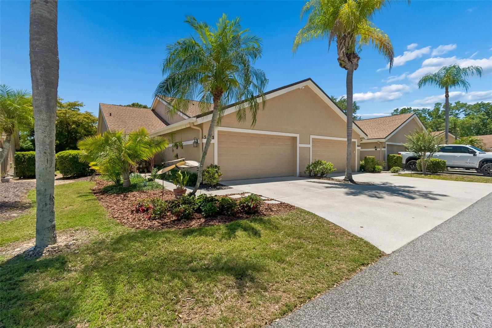 RIVIERA CLUB VILLAGE AT LONGWOOD RUN - Residential