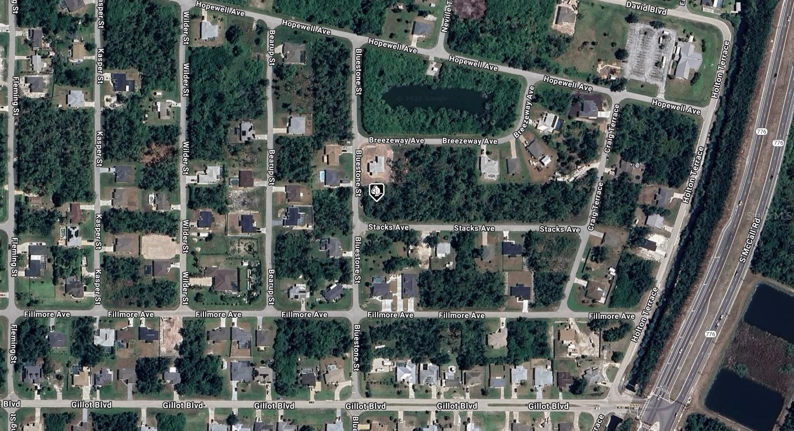 PORT CHARLOTTE SEC 052 - Land