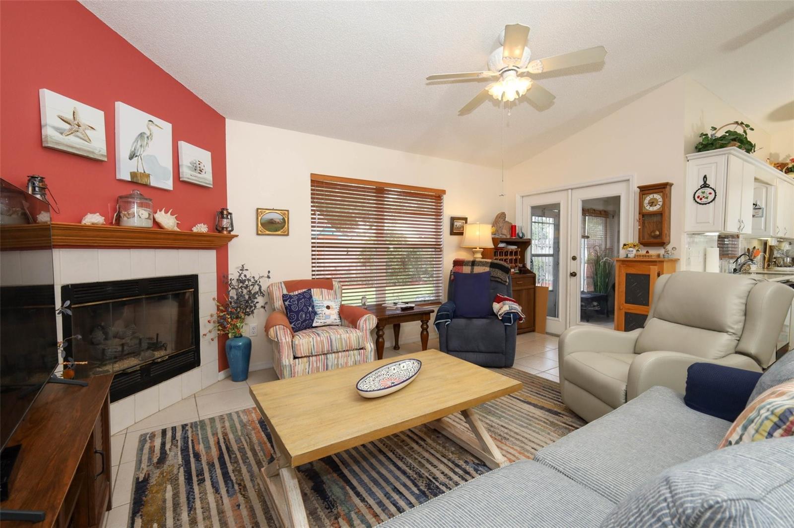 HEATHER GLEN - Residential