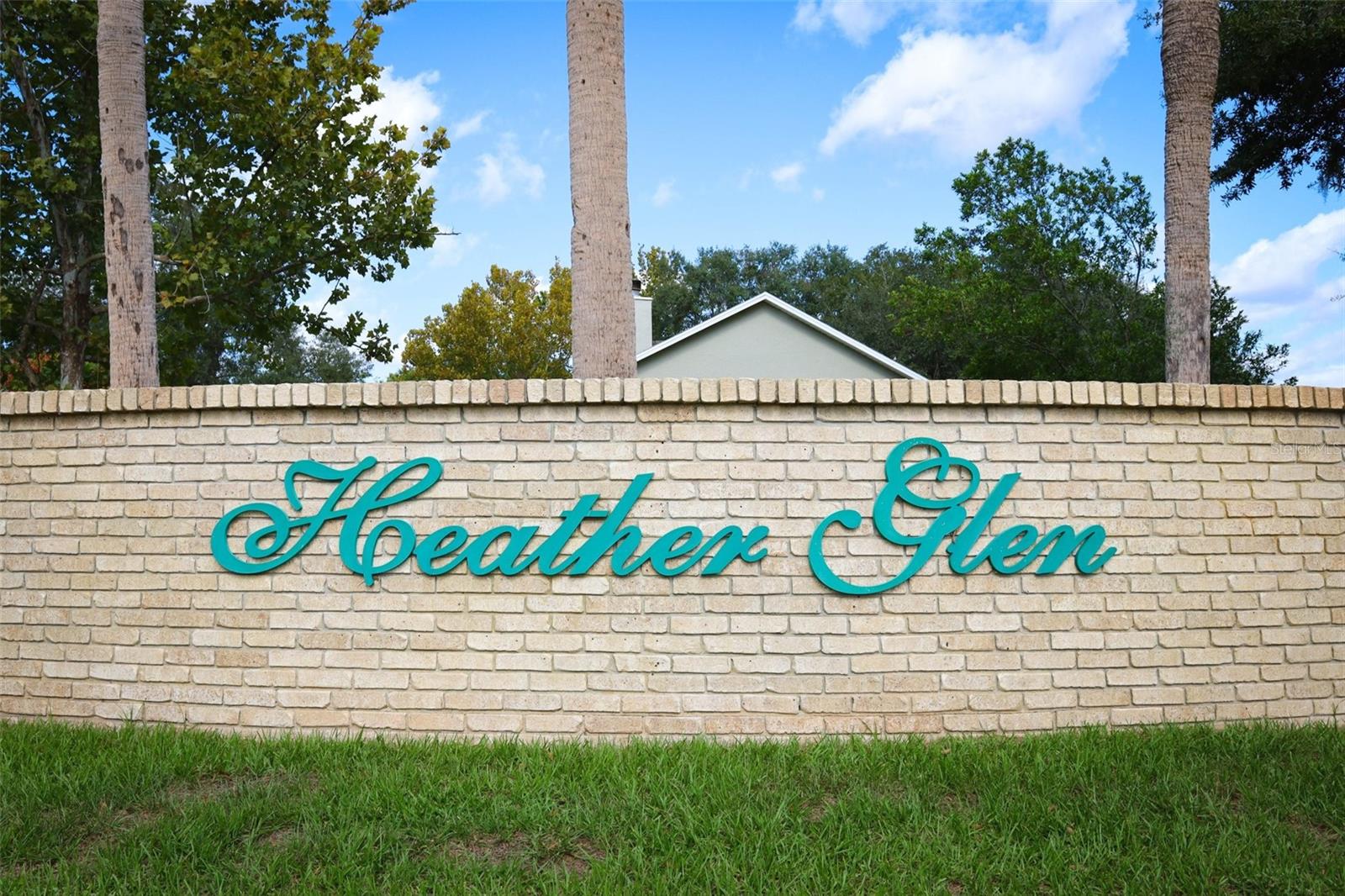 HEATHER GLEN - Residential