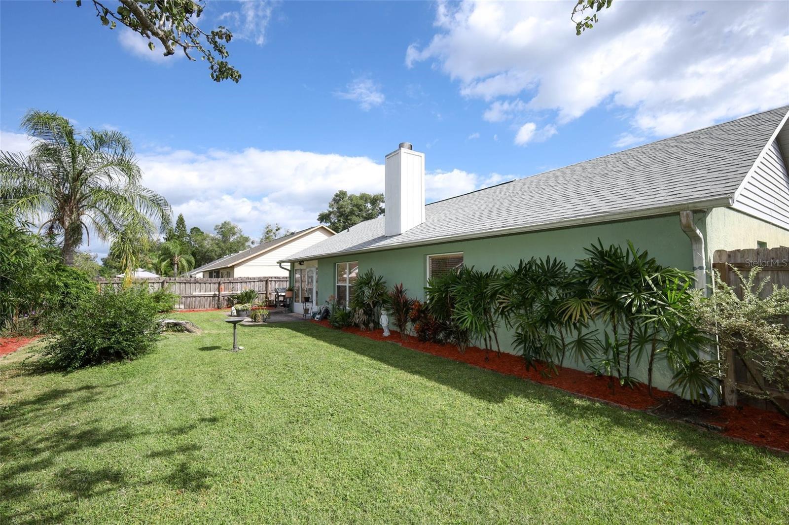 HEATHER GLEN - Residential