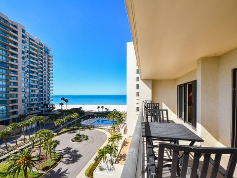 1480 GULF BOULEVARD 610 CLEARWATER BEACH FL 33767