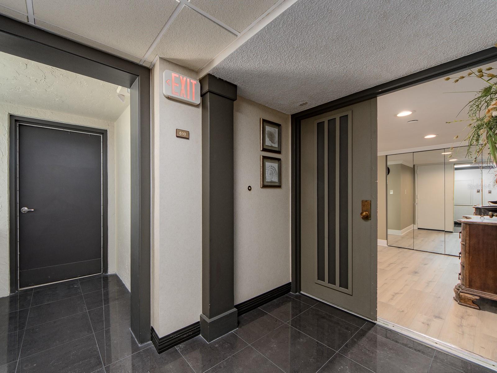 1480 GULF BOULEVARD 610