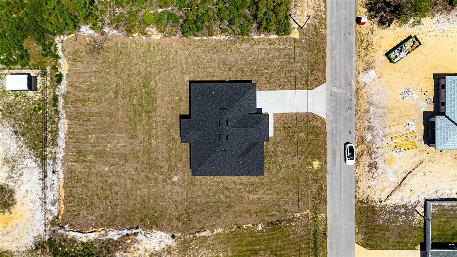 MARION OAKS UN 04 - Residential