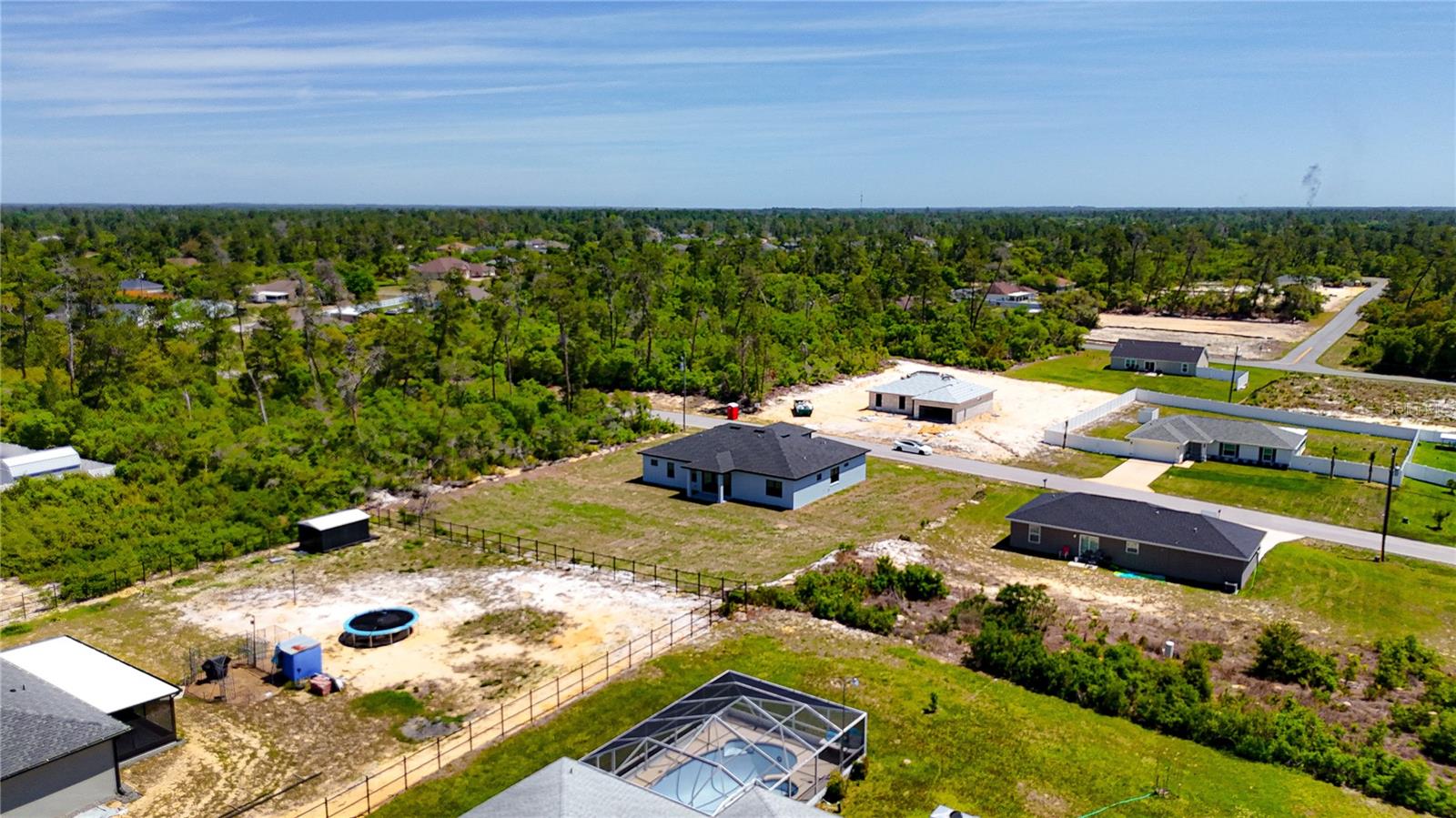 MARION OAKS UN 04 - Residential