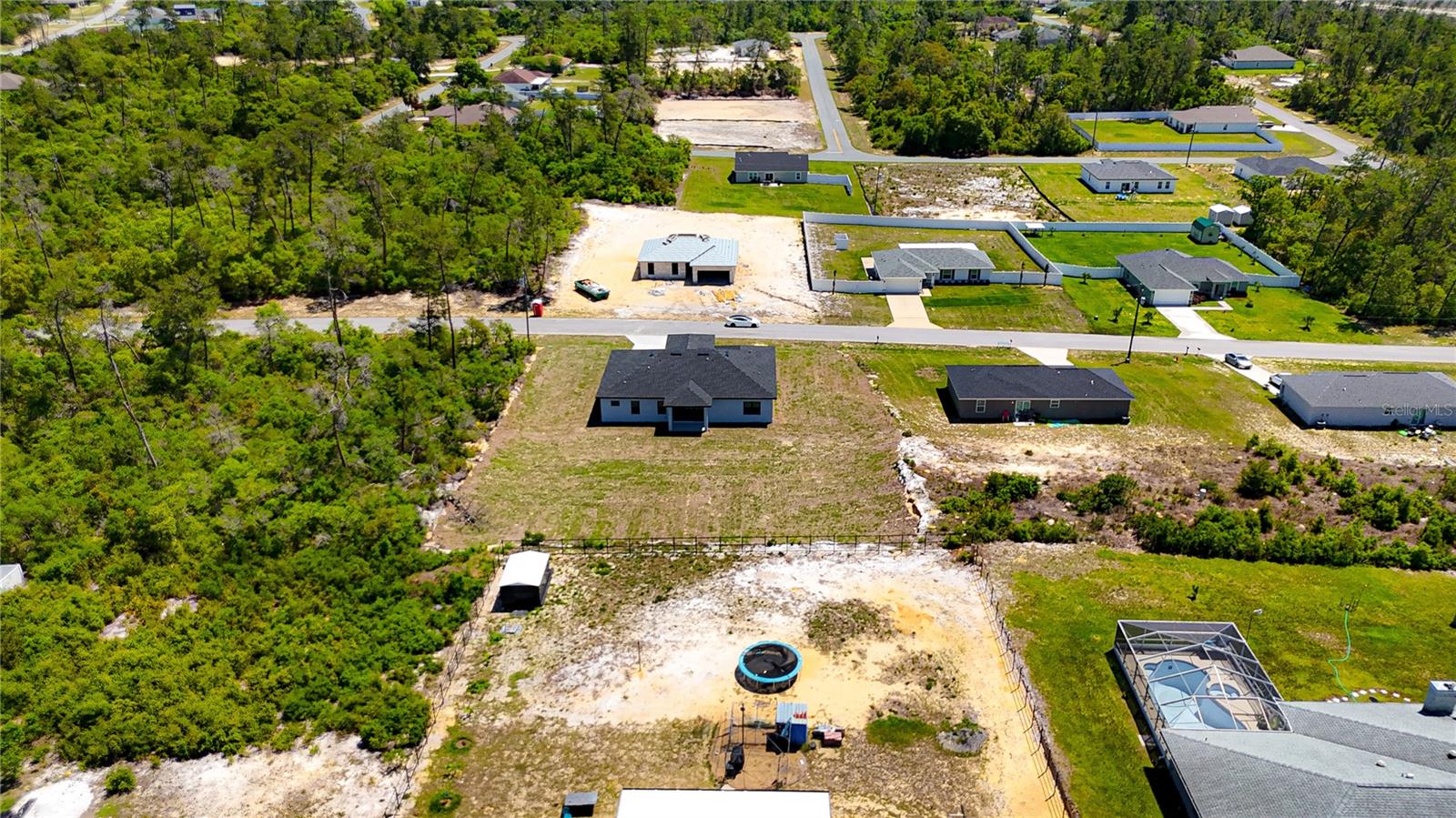 MARION OAKS UN 04 - Residential