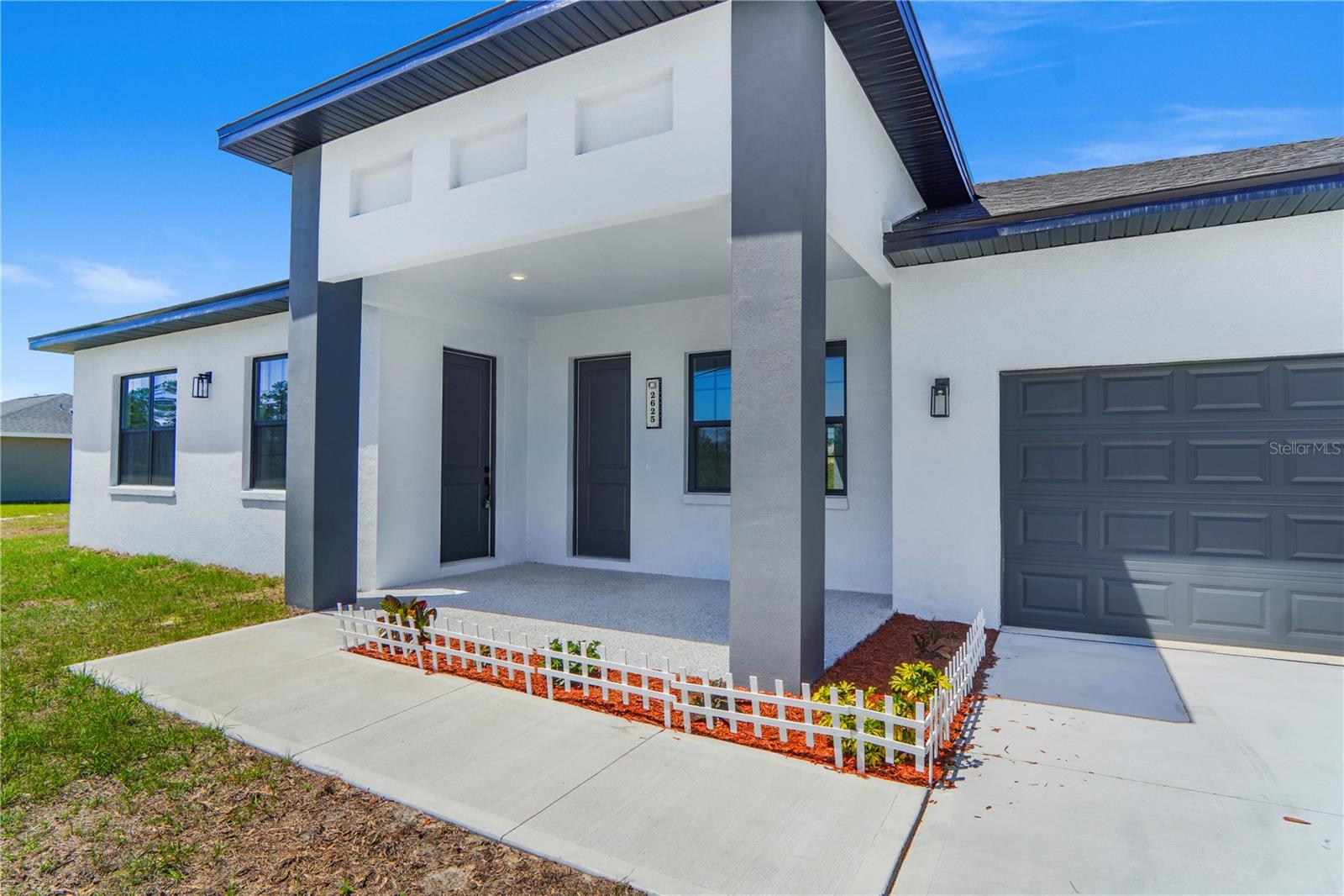 MARION OAKS UN 04 - Residential