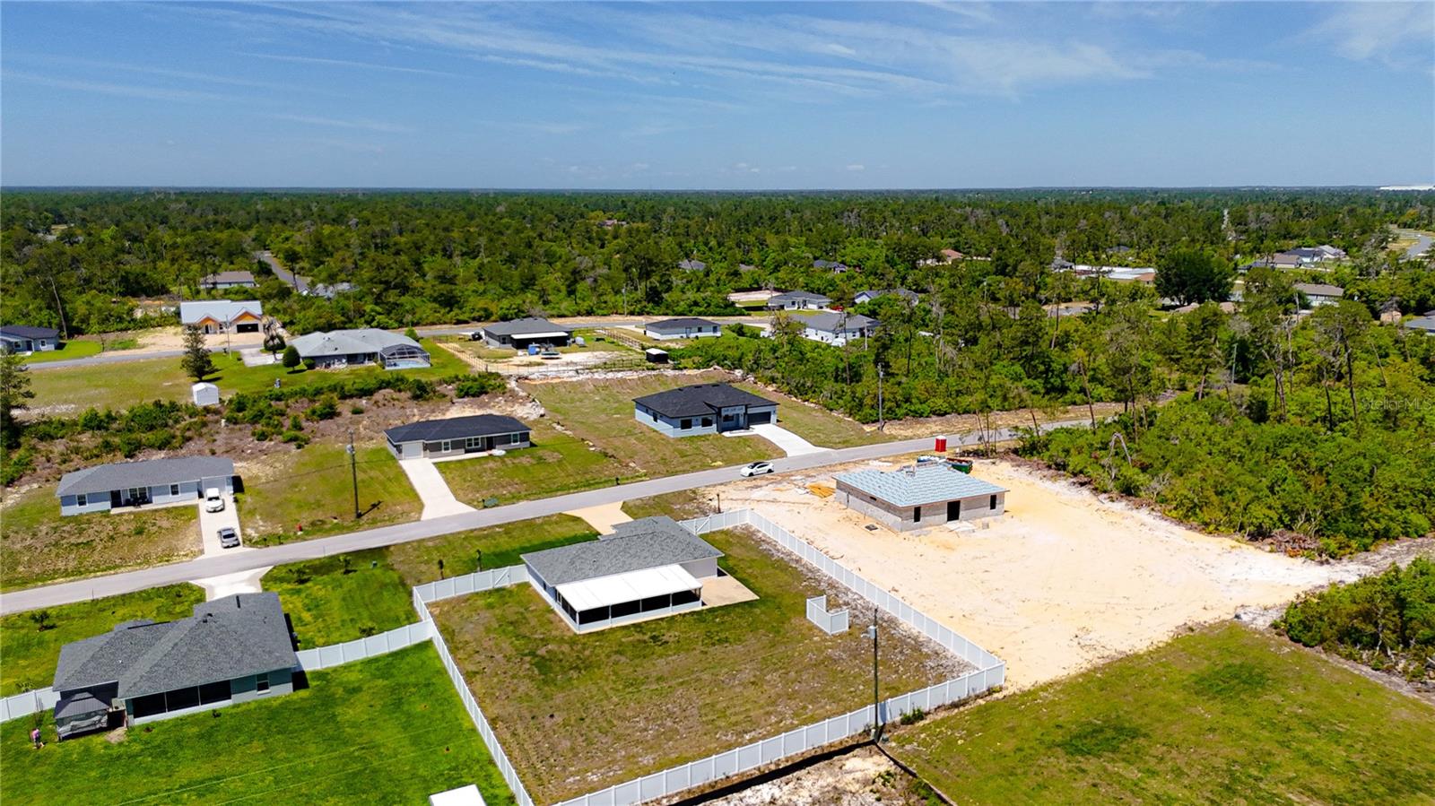 MARION OAKS UN 04 - Residential