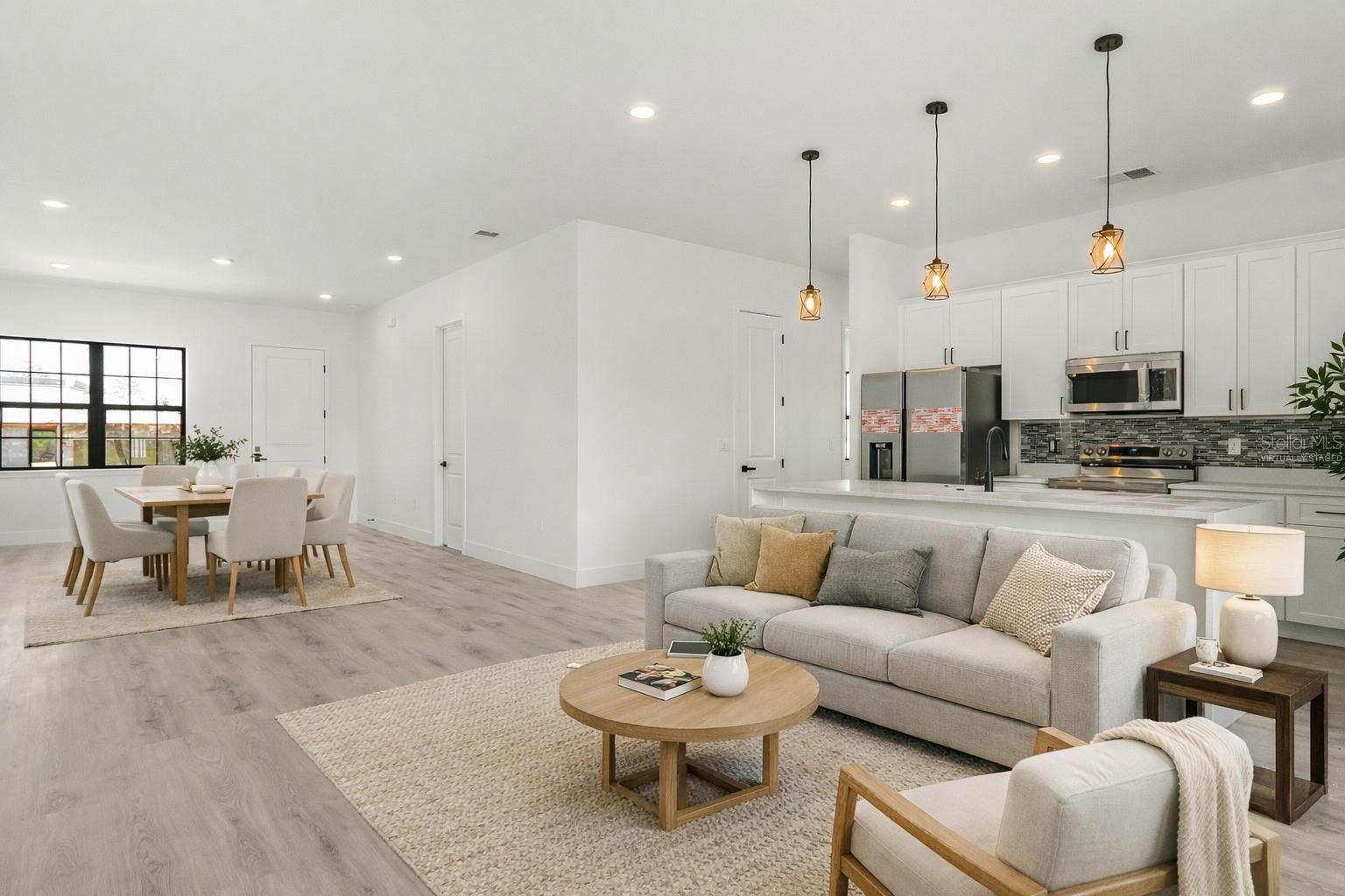 MARION OAKS UN 04 - Residential