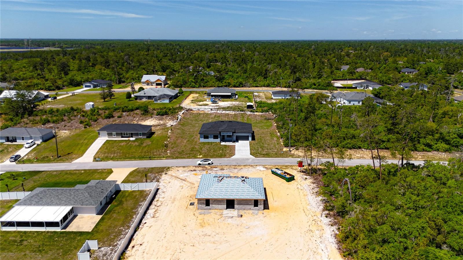 MARION OAKS UN 04 - Residential