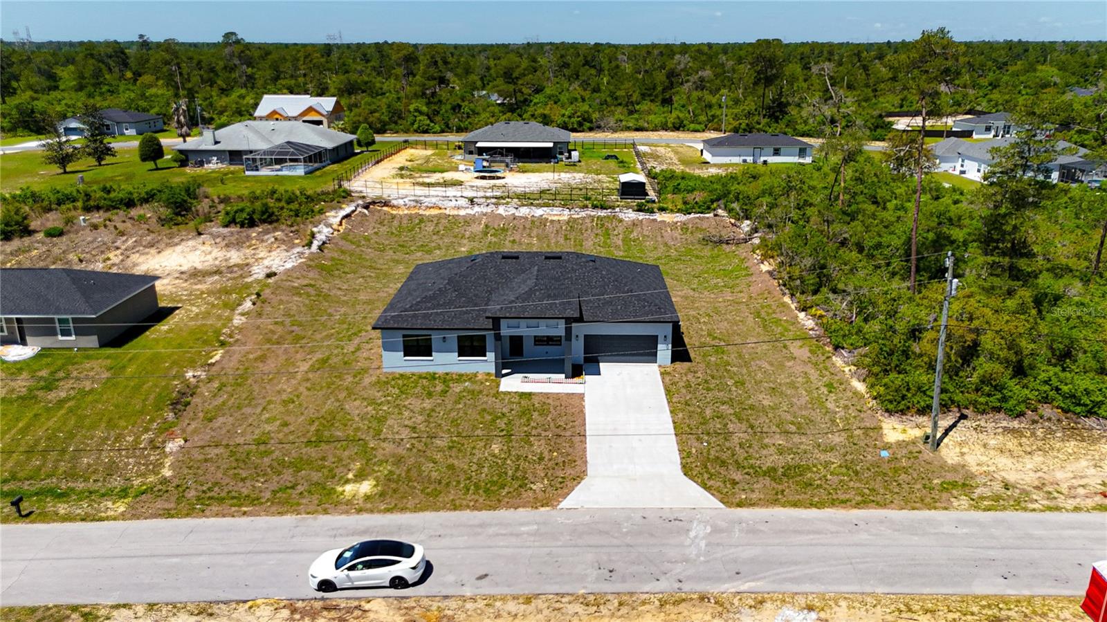 MARION OAKS UN 04 - Residential