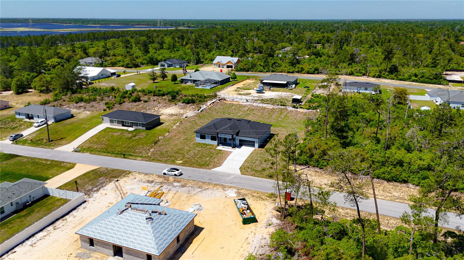 MARION OAKS UN 04 - Residential