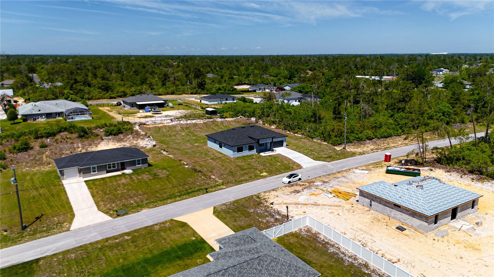 MARION OAKS UN 04 - Residential