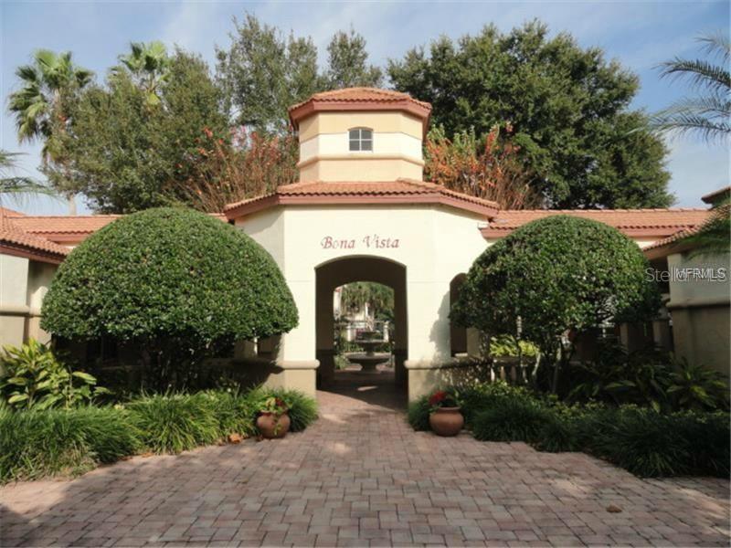 BONA VISTA CONDO - Residential