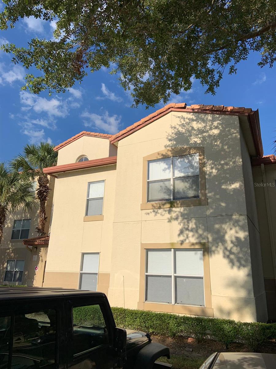 BONA VISTA CONDO - Residential