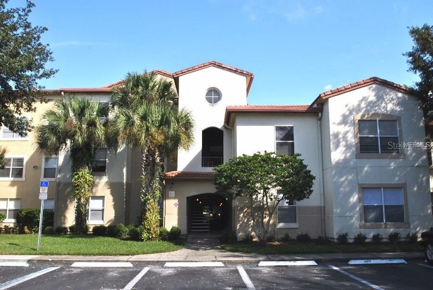 Great investment opportunity in the gated Bona Vista community in Altamonte Springs. This 1-bedroom, 1-bath condo is currently tenant-occupied, providing immediate rental income from day one. The unit features vinyl flooring throughout for a modern appearance and low maintenance, along with a comfortable and functional layout. Bona Vista offers resort-style amenities including a pool, fitness center, clubhouse, and tennis courts. Prime location near Uptown Altamonte, Cranes Roost Park, shopping, dining, and major highways for easy commuting. Excellent option for investors looking for a well-located, income-producing property.