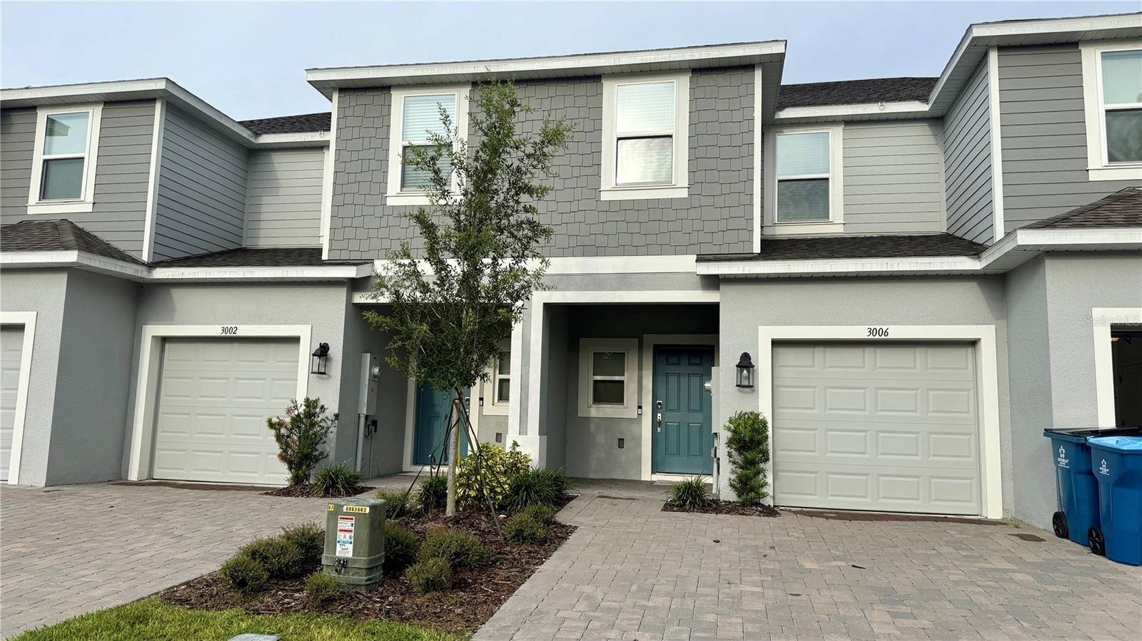 BELLA VITA PH 3 - Residential Lease
