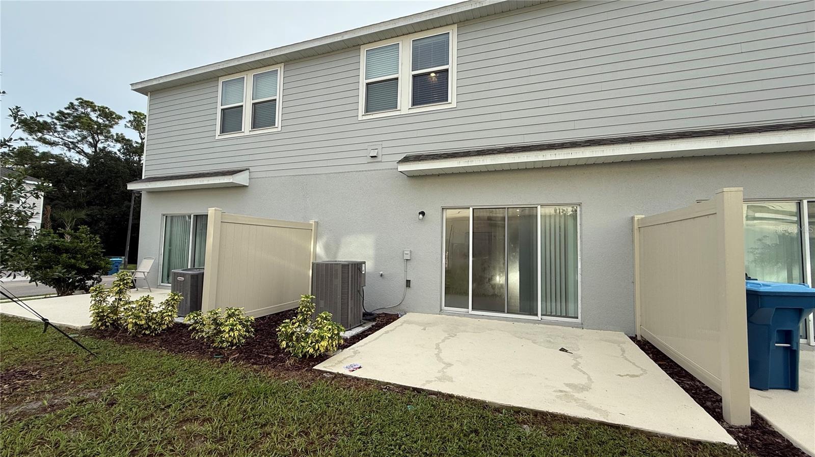 BELLA VITA PH 3 - Residential Lease