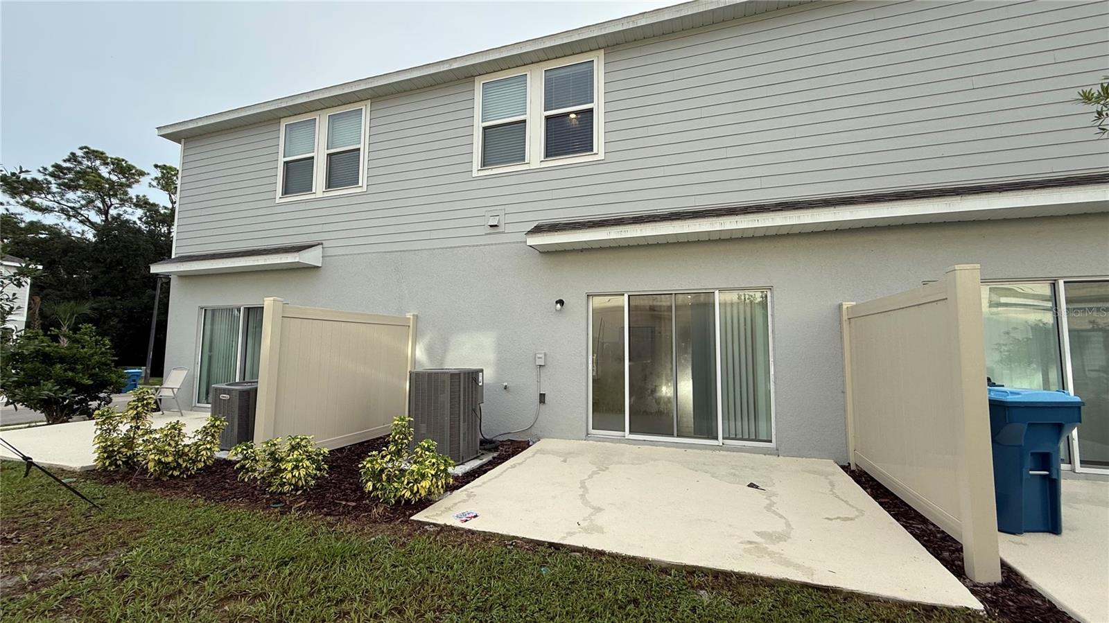 BELLA VITA PH 3 - Residential Lease