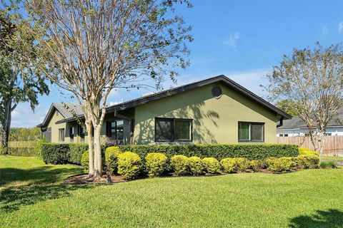 A home in WINTER PARK