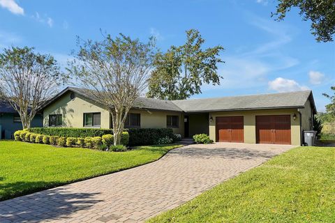 A home in WINTER PARK