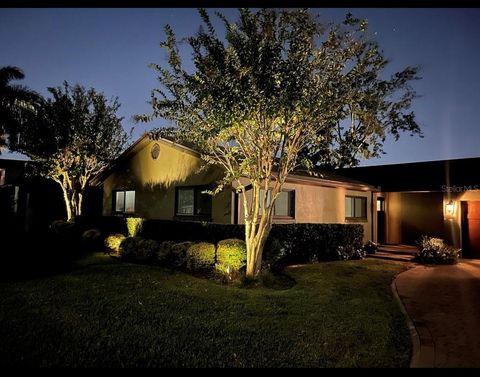 A home in WINTER PARK