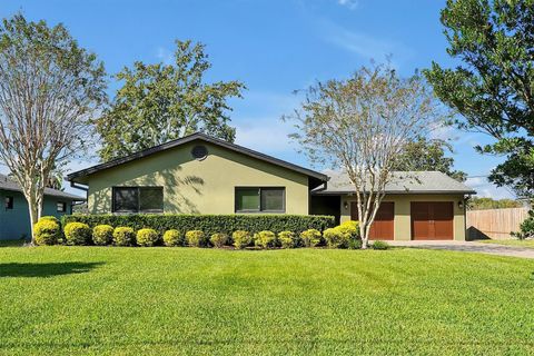 A home in WINTER PARK