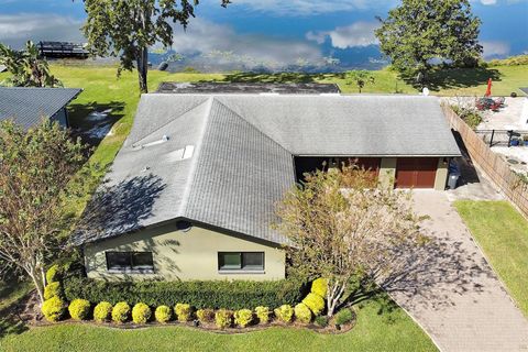 A home in WINTER PARK