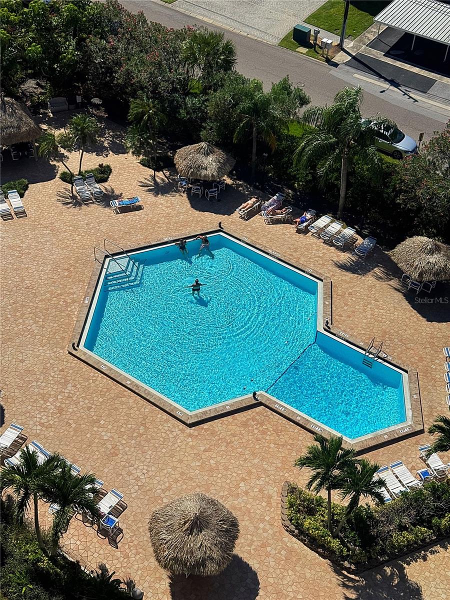 STARBOARD TOWER - Residential Lease