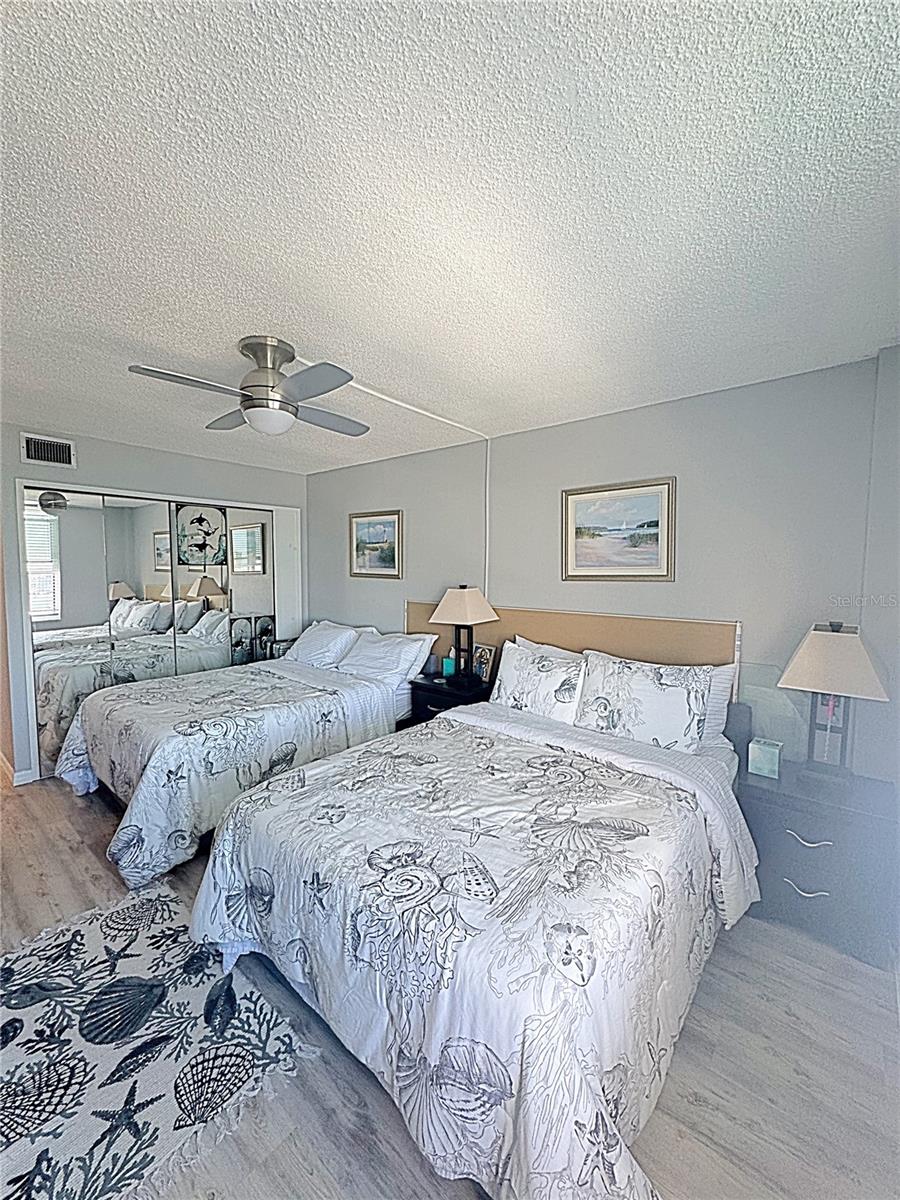 STARBOARD TOWER - Residential Lease