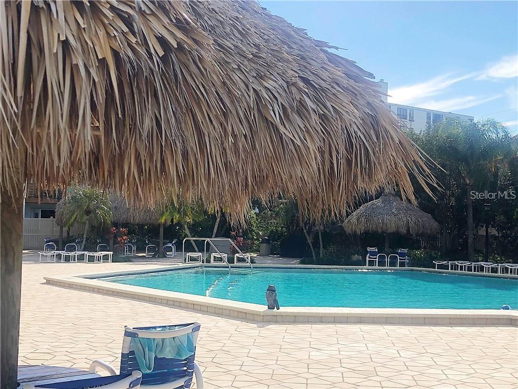 STARBOARD TOWER - Residential Lease