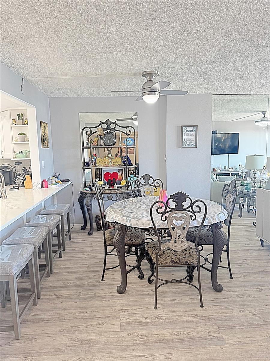 STARBOARD TOWER - Residential Lease